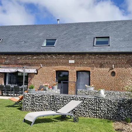 Vakantiehuis L'hirondelle-l'hirondo