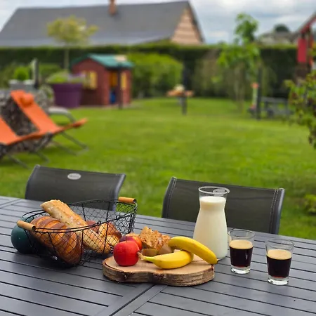 L'hirondelle-l'hirondo * Turretot