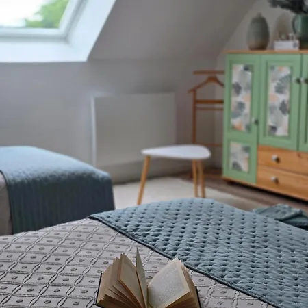 L'hirondelle-l'hirondo * Turretot