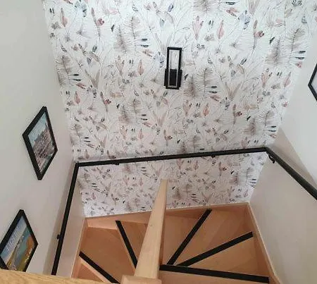 L'hirondelle-l'hirondo *