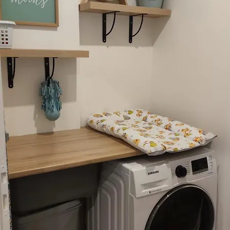 L'hirondelle-l'hirondo Feriehus Turretot