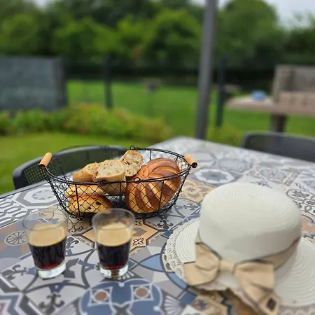 L'hirondelle-l'hirondo Turretot