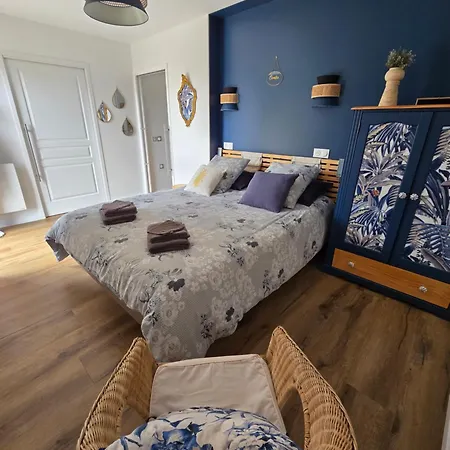 L'hirondelle-l'hirondo *