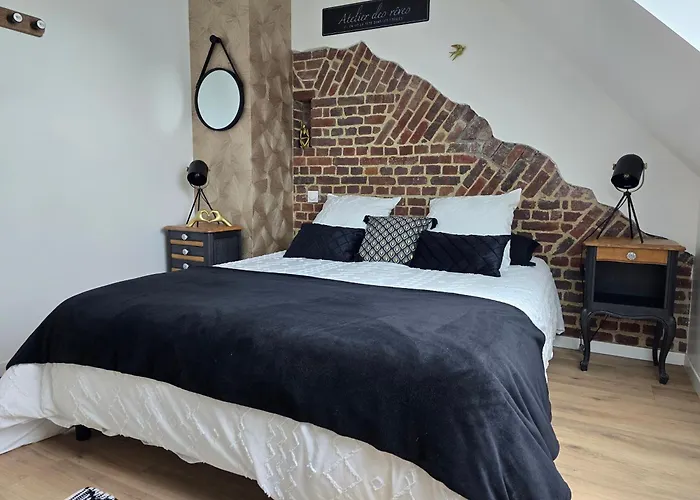 L'hirondelle-l'hirondo Turretot