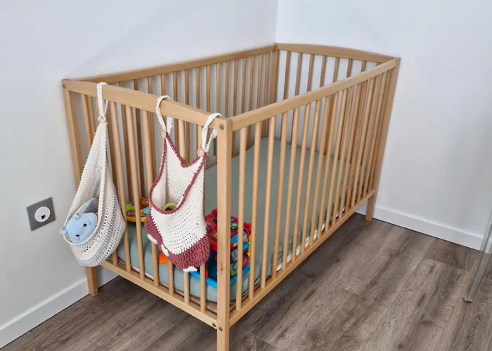 L'hirondelle-l'hirondo Vakantiehuis Turretot