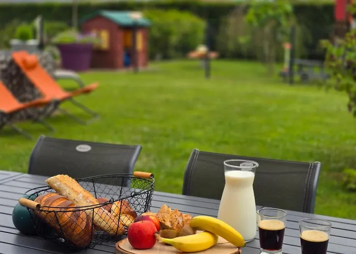 L'hirondelle-l'hirondo * Turretot