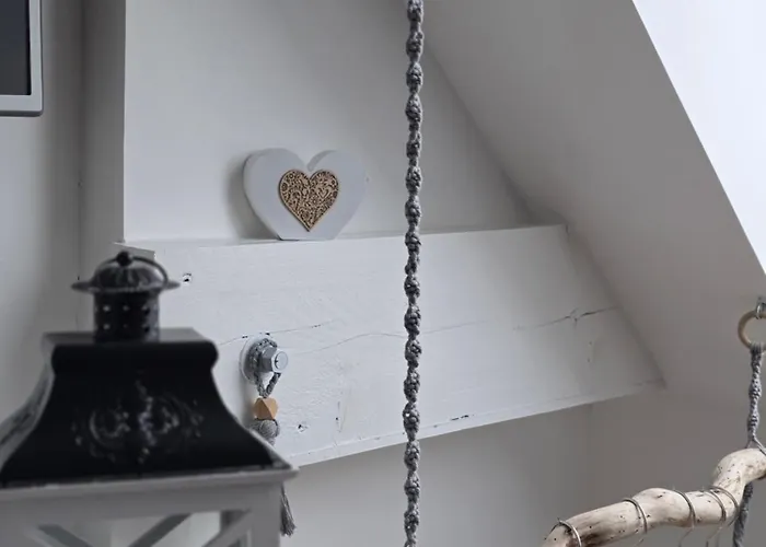 Vakantiehuis L'hirondelle-l'hirondo