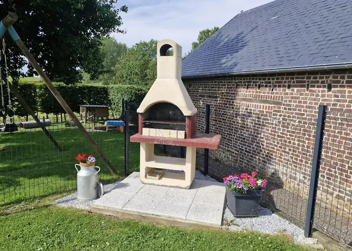 L'hirondelle-l'hirondo * Turretot