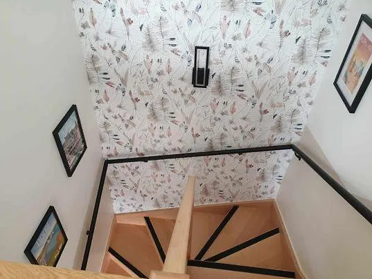 L'hirondelle-l'hirondo *