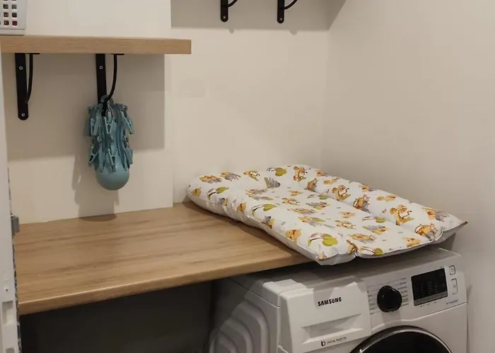 L'hirondelle-l'hirondo Dom wakacyjny Turretot