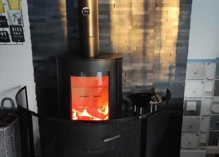 L'hirondelle-l'hirondo * Turretot