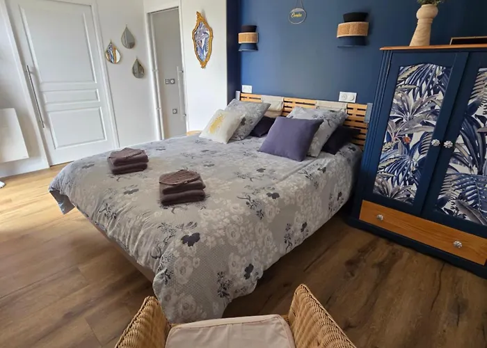 L'hirondelle-l'hirondo *